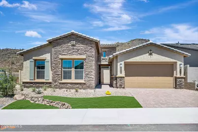 32416 N 135th Drive, Peoria, AZ 85383 - Photo 1