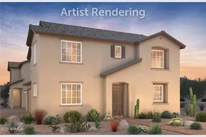 16534 W Whispering Wind Drive, Surprise, AZ 85387 - Photo 1