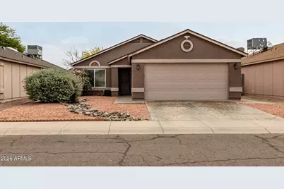 3139 W Donald Drive, Phoenix, AZ 85027 - Photo 1