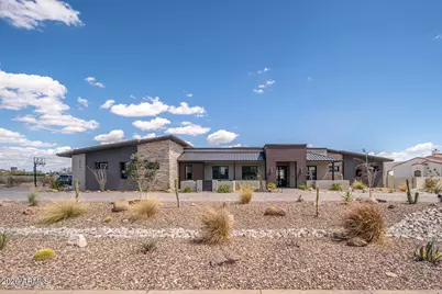 3719 N 202nd Drive, Buckeye, AZ 85396 - Photo 1