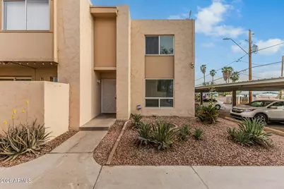 3526 W Dunlap Avenue #146, Phoenix, AZ 85051 - Photo 1