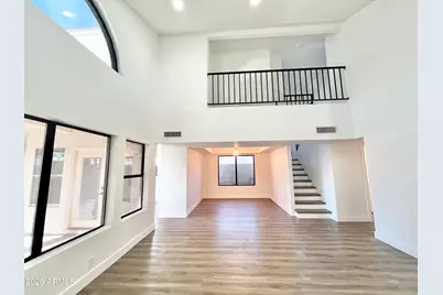 4047 W Whispering Wind Drive, Glendale, AZ 85310 - Photo 5