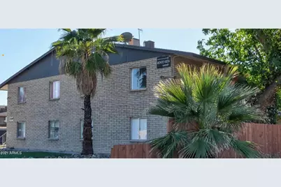 1709 W Mountain View Road #Apt 204, Phoenix, AZ 85021 - Photo 1