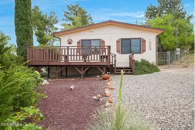 4945 N Verde Circle, Lake Montezuma, AZ 86342 - Photo 1