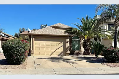 3102 E Michigan Avenue, Phoenix, AZ 85032 - Photo 1