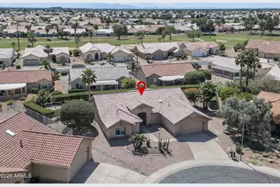 15137 W Black Gold Lane, Sun City West, AZ 85375 - Photo 1