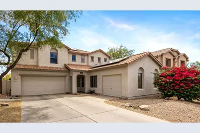 4613 E Tumbleweed Drive, Cave Creek, AZ 85331 - Photo 1