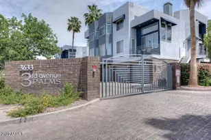 3633 N 3rd Ave, Phoenix, AZ 85013 - Photo 1