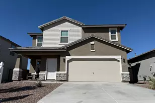 5542 W Moody Trl, Laveen, AZ 85339 - Photo 1