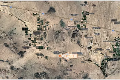 45748 W Narramore Road #-, Tonopah, AZ 85354 - Photo 1