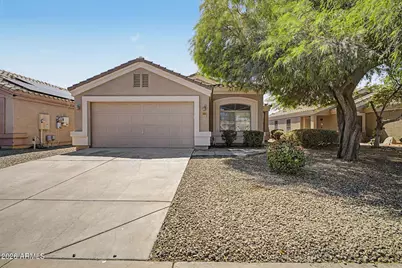 12531 W Mauna Loa Lane, El Mirage, AZ 85335 - Photo 1