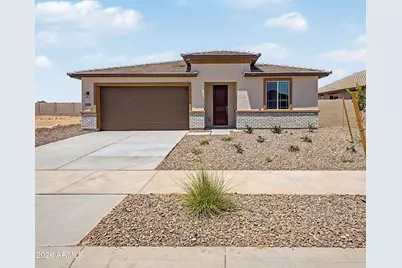 15224 W Gray Fox Trail, Surprise, AZ 85387 - Photo 1