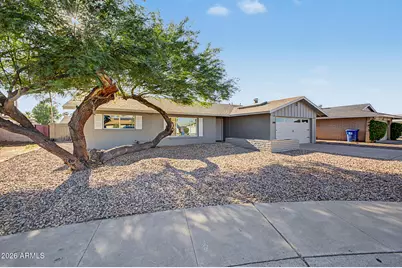 3918 S Willow Drive, Tempe, AZ 85282 - Photo 1