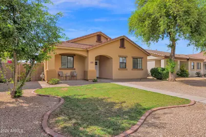 3530 S Cupertino Drive, Gilbert, AZ 85297 - Photo 1