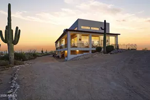 1511 E Moon Vista St, Apache Junction, AZ 85119 - Photo 1