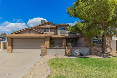 7366 W Sierra Street, Peoria, AZ 85345 - Photo 1