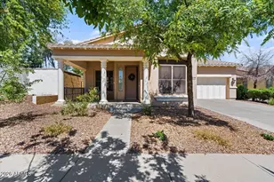 20398 W Thayer St, Buckeye, AZ 85396 - Photo 1