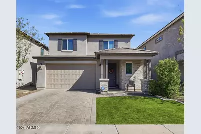 11534 E Shepperd Avenue, Mesa, AZ 85212 - Photo 1