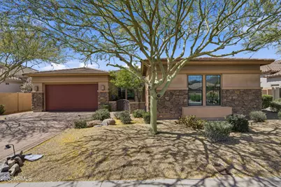 10018 E Ridgerunner Drive, Scottsdale, AZ 85255 - Photo 1