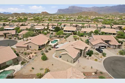 8210 E Mulligan Court, Gold Canyon, AZ 85118 - Photo 1