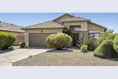 4373 E Coolbrook Avenue, Phoenix, AZ 85032 - Photo 1