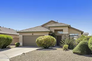 4373 E Coolbrook Ave, Phoenix, AZ 85032 - Photo 1