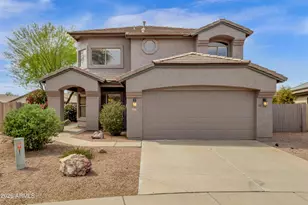 4507 E Gatewood Rd, Phoenix, AZ 85050 - Photo 1