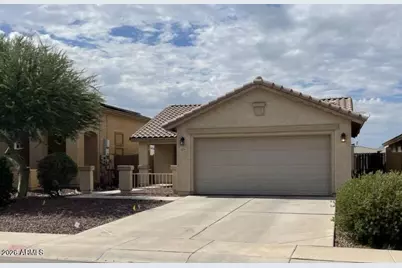 42244 W Calle Street, Maricopa, AZ 85138 - Photo 1