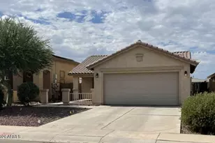 42244 W Calle St, Maricopa, AZ 85138 - Photo 1