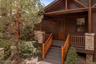 540 S Spirea Ln, Show Low, AZ 85901 - Photo 1