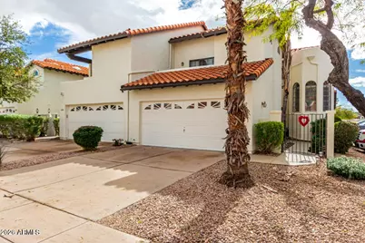 11011 N 92nd Street #1097, Scottsdale, AZ 85260 - Photo 1