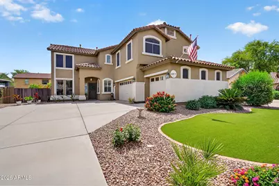 897 W Holstein Trail, San Tan Valley, AZ 85143 - Photo 1