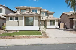 5750 W T Ryan Ln, Laveen, AZ 85339 - Photo 1