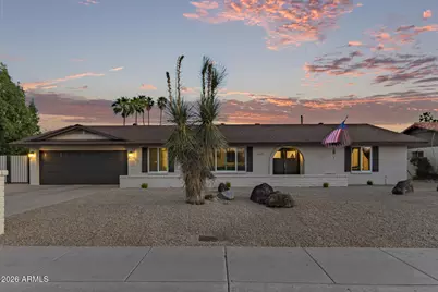 235 W Interlacken Drive, Phoenix, AZ 85023 - Photo 1