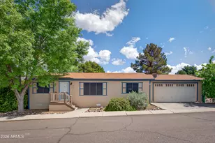 623 S 3 St, Cottonwood, AZ 86326 - Photo 1