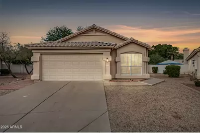 16641 N 35th Place, Phoenix, AZ 85032 - Photo 1
