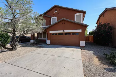 3227 W Apollo Road, Phoenix, AZ 85041 - Photo 1