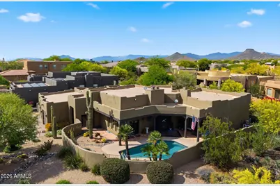 10898 E Dale Lane, Scottsdale, AZ 85262 - Photo 1