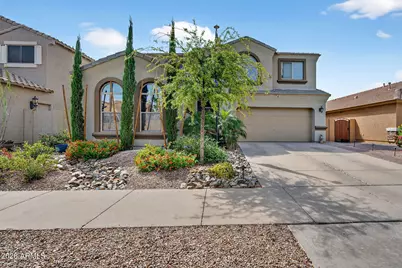 13522 N 176th Lane, Surprise, AZ 85388 - Photo 1