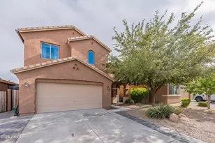 4541 W Federal Way, San Tan Valley, AZ 85144 - Photo 1