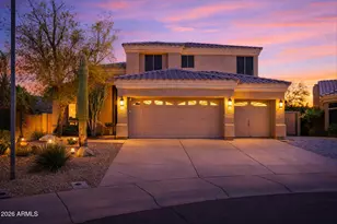 14771 N 100th Way, Scottsdale, AZ 85260 - Photo 1
