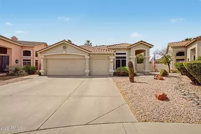 21710 N 59th Lane, Glendale, AZ 85308 - Photo 1