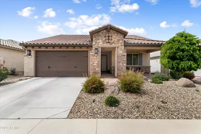 26128 W Rosemonte Drive, Buckeye, AZ 85396 - Photo 1