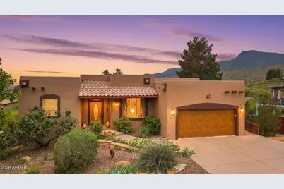 1061 Lanny Lane, Clarkdale, AZ 86324 - Photo 1
