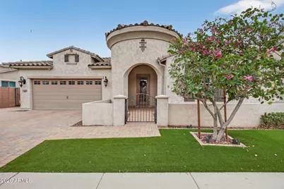 20160 E Domingo Road, Queen Creek, AZ 85142 - Photo 1