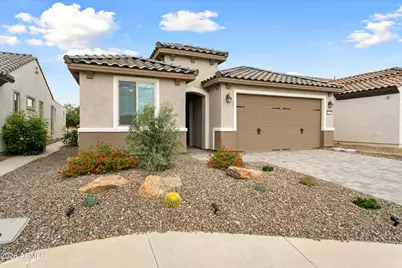 26996 W Melinda Lane, Buckeye, AZ 85396 - Photo 1
