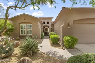 7267 E Eagle Feather Rd, Scottsdale, AZ 85266 - Photo 1