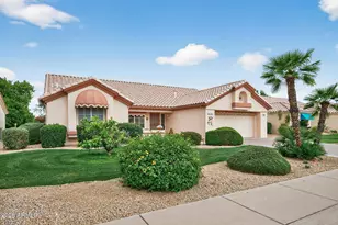 14221 W Sky Hawk Dr, Sun City West, AZ 85375 - Photo 1