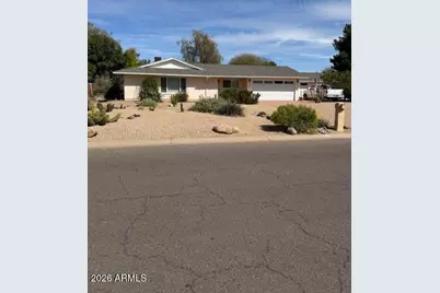 5226 E Voltaire Avenue, Scottsdale, AZ 85254 - Photo 1