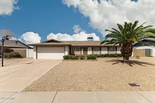 7926 W Shangri La Rd, Peoria, AZ 85345 - Photo 1